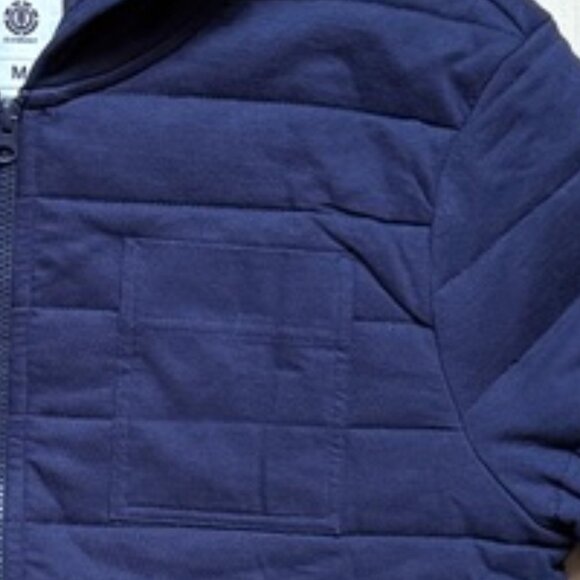 Men's Full Zip Hoodie - Picture 5 of 6